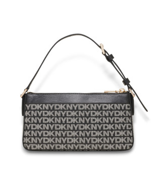 DKNY Bolso Bryant Ave Demi negro