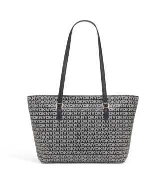 DKNY Bryant Ave vska svart