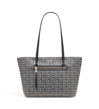 DKNY Bryant Ave vska svart