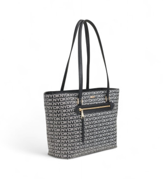 DKNY Bryant Ave vska svart