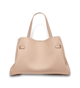 DKNY Bryar beige handbag