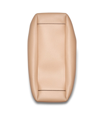 DKNY Bryar beige handbag