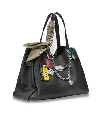 DKNY Bryar bag black