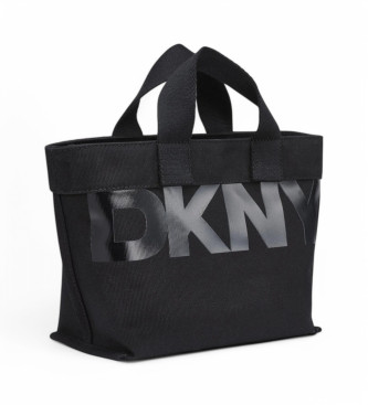 DKNY Crossbody tas zwart