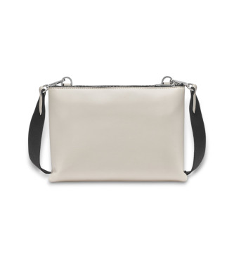 DKNY Borsa beige Tinslety