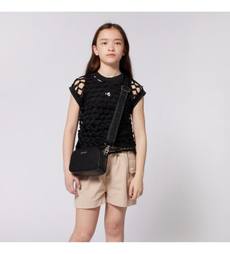 DKNY Handvska svart