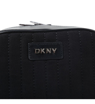 DKNY Handvska svart