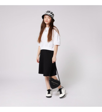 DKNY Handvska svart