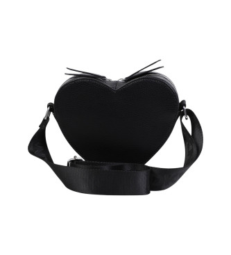 DKNY Handvska svart