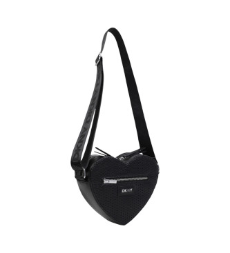 DKNY Handvska svart