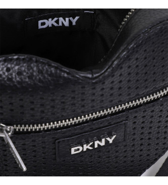 DKNY Handvska svart
