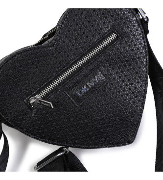DKNY Handvska svart