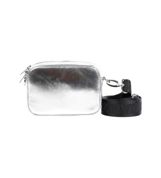 DKNY Sac  main argent