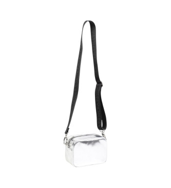 DKNY Sac  main argent