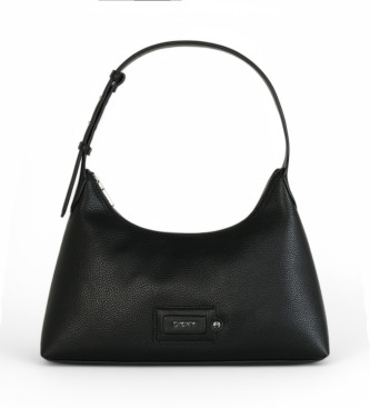 DKNY Borsa corta nera