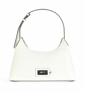 DKNY Kurze weie Tasche