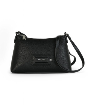 DKNY Glee taske sort