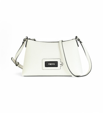 DKNY Glee bag white