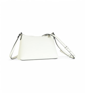 DKNY Glee bag white