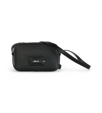 DKNY Crossbody taske sort