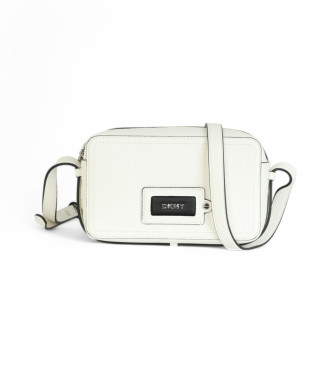 DKNY Crossbody-taske hvid