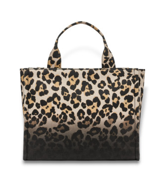 DKNY Hadlee Bag Small brown