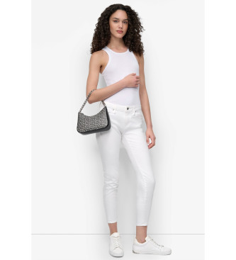DKNY Jenna Demi bag black