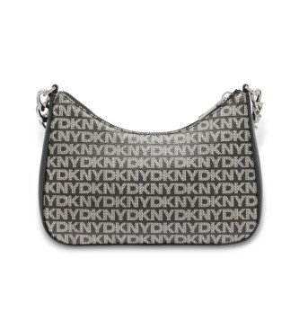 DKNY Jenna Demi bag black