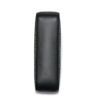 DKNY Jenna Demi bag black