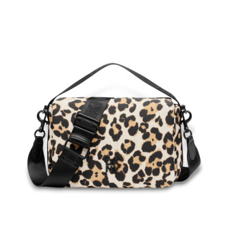 DKNY Jenny brown handbag