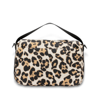 DKNY Jenny brown handbag