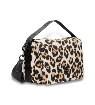 DKNY Jenny brown handbag