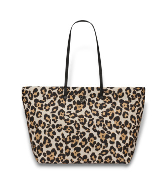 DKNY Jenny brown handbag