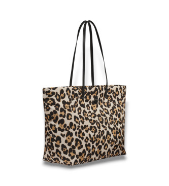 DKNY Jenny brown handbag