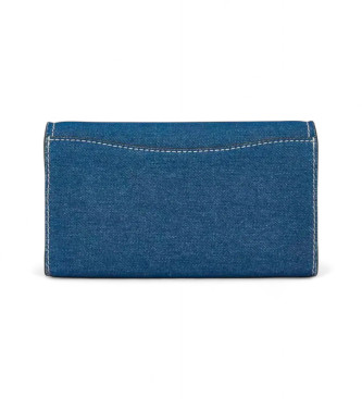 DKNY Mala de mo Nicole azul
