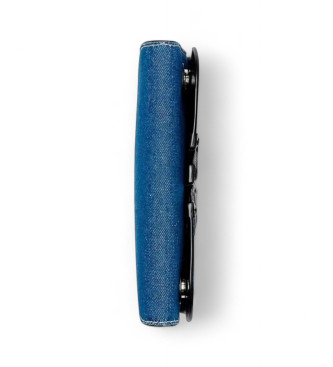 DKNY Mala de mo Nicole azul