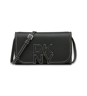 DKNY Nicole handbag black