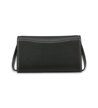 DKNY Nicole handbag black