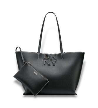DKNY Sac  main Nicole noir