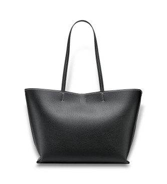 DKNY Sac  main Nicole noir