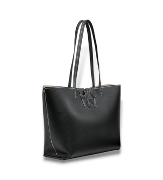 DKNY Sac  main Nicole noir