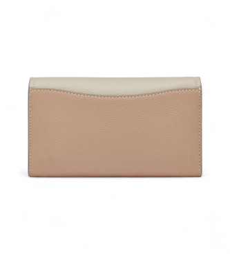 DKNY Mala de mo Nicole em cinzento