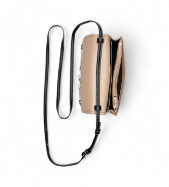 DKNY Mala de mo Nicole em cinzento