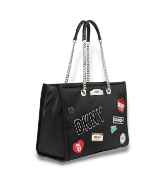 DKNY NYC bag black