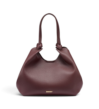 DKNY Paula burgundy bag