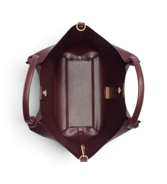 DKNY Paula burgundy bag