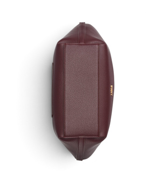 DKNY Paula burgundy bag
