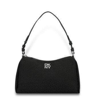 DKNY Bolso Remy negro