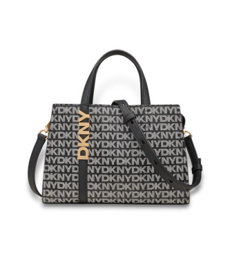 DKNY Bolso Avril negro