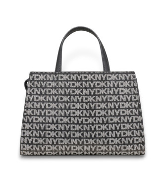 DKNY Bolso Avril negro